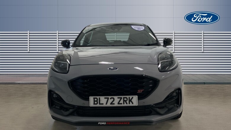 Ford Puma ST 1.5 EcoBoost ST 5dr Petrol Hatchback